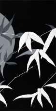 Bamboo in the Moonlight - Panel 2